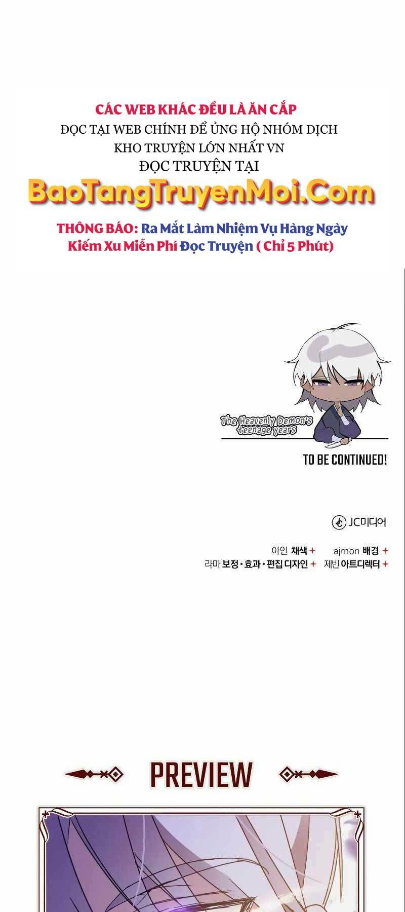 Thiên Quỷ Chẳng Sống Nổi Cuộc Đời Bình Thường - Chapter 30 - Page 105