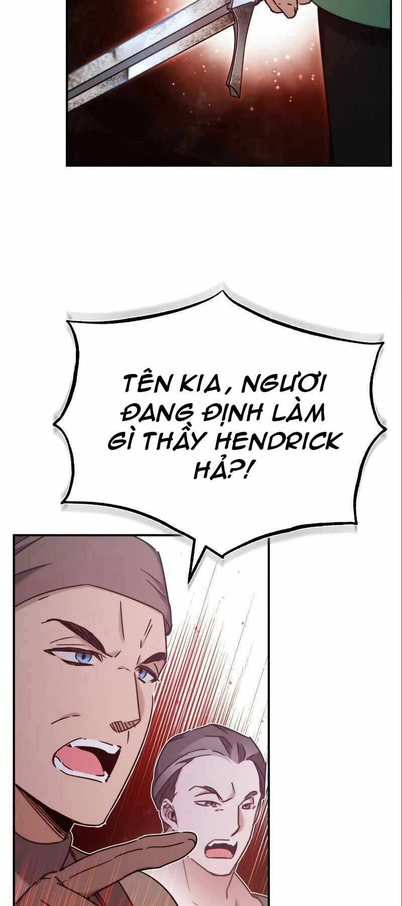 Thiên Quỷ Chẳng Sống Nổi Cuộc Đời Bình Thường - Chapter 30 - Page 11