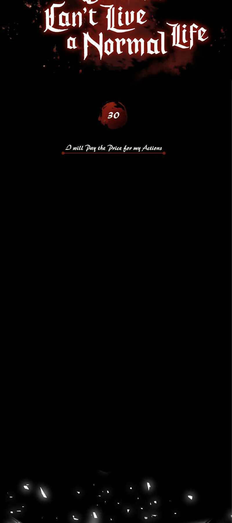 Thiên Quỷ Chẳng Sống Nổi Cuộc Đời Bình Thường - Chapter 30 - Page 18