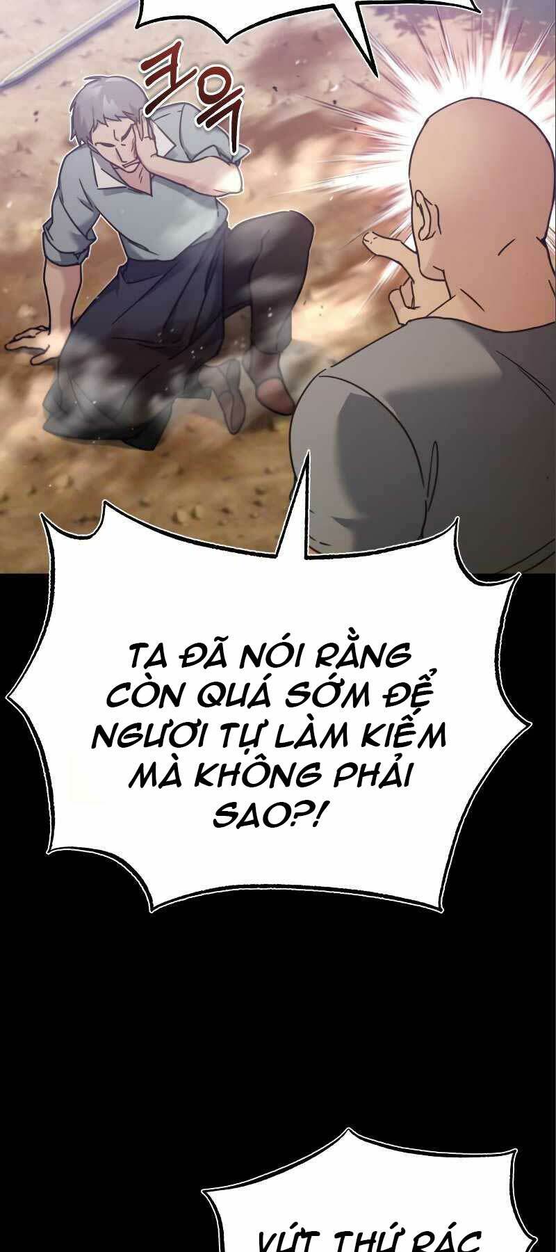 Thiên Quỷ Chẳng Sống Nổi Cuộc Đời Bình Thường - Chapter 30 - Page 20