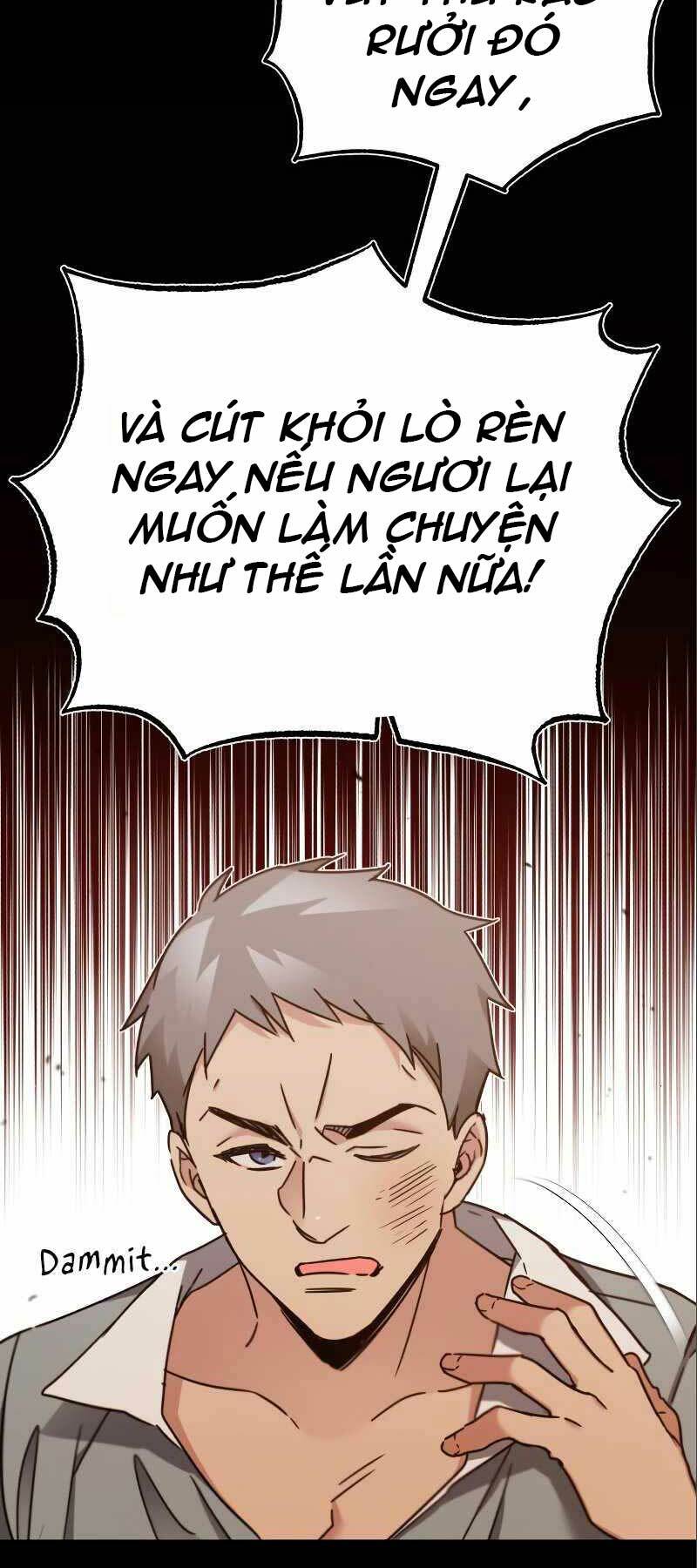 Thiên Quỷ Chẳng Sống Nổi Cuộc Đời Bình Thường - Chapter 30 - Page 21