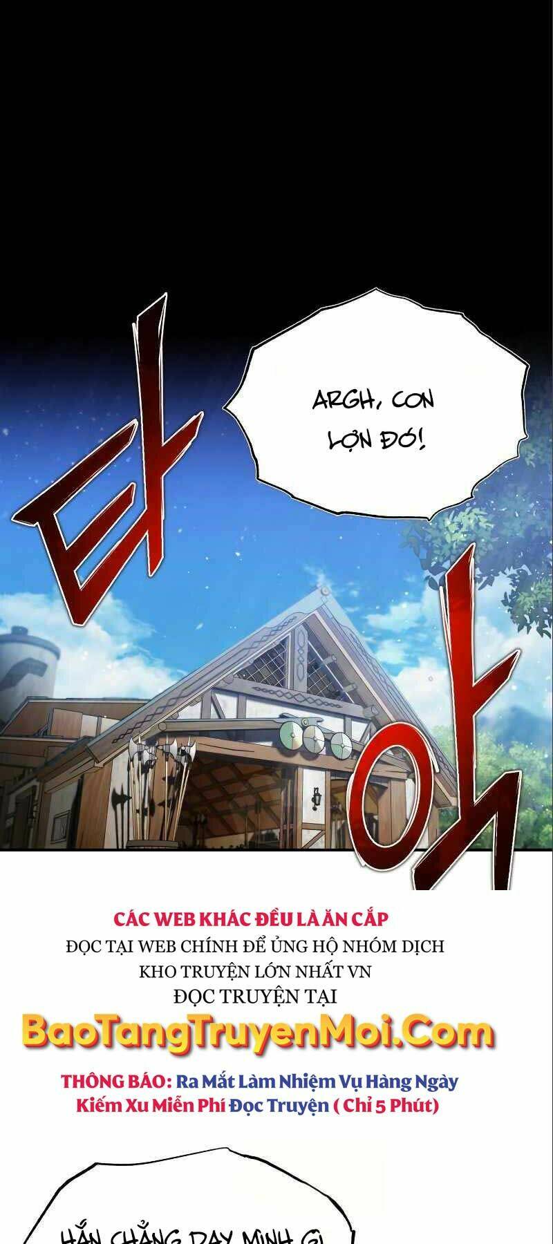 Thiên Quỷ Chẳng Sống Nổi Cuộc Đời Bình Thường - Chapter 30 - Page 22