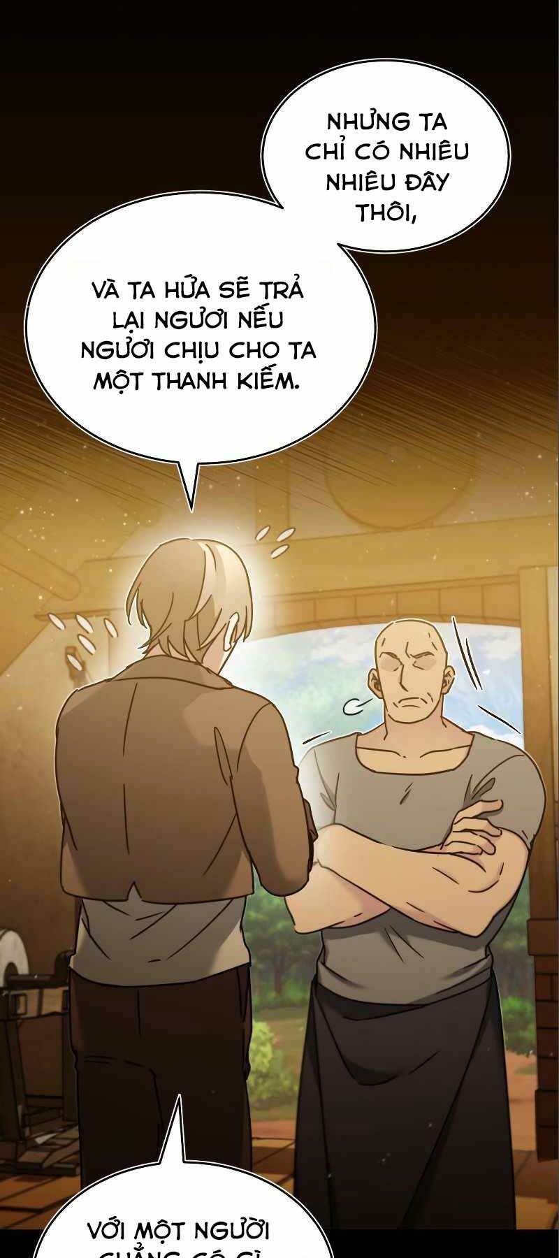 Thiên Quỷ Chẳng Sống Nổi Cuộc Đời Bình Thường - Chapter 30 - Page 26