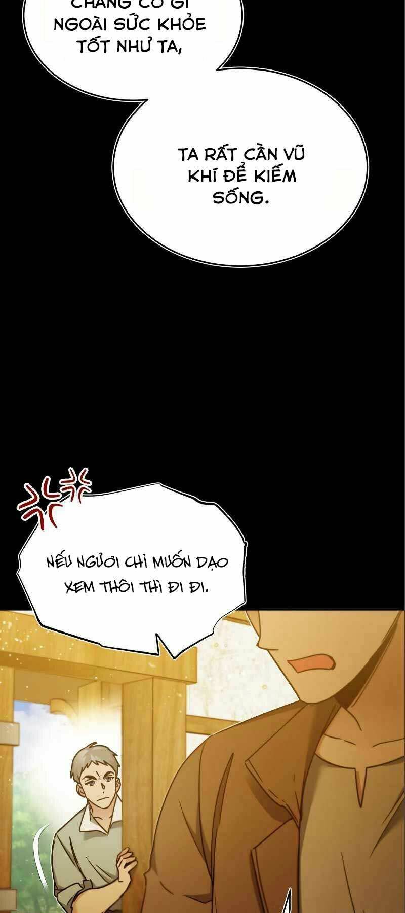 Thiên Quỷ Chẳng Sống Nổi Cuộc Đời Bình Thường - Chapter 30 - Page 27