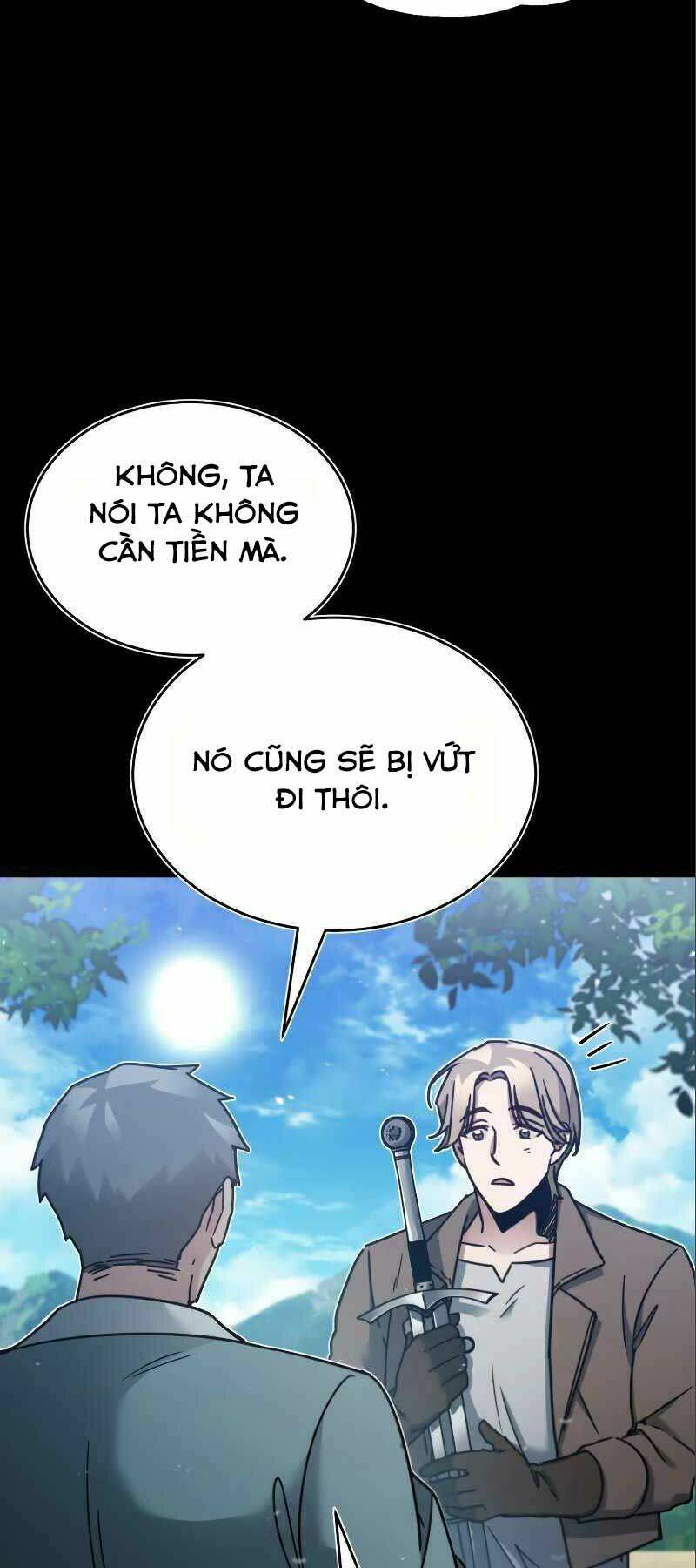 Thiên Quỷ Chẳng Sống Nổi Cuộc Đời Bình Thường - Chapter 30 - Page 34