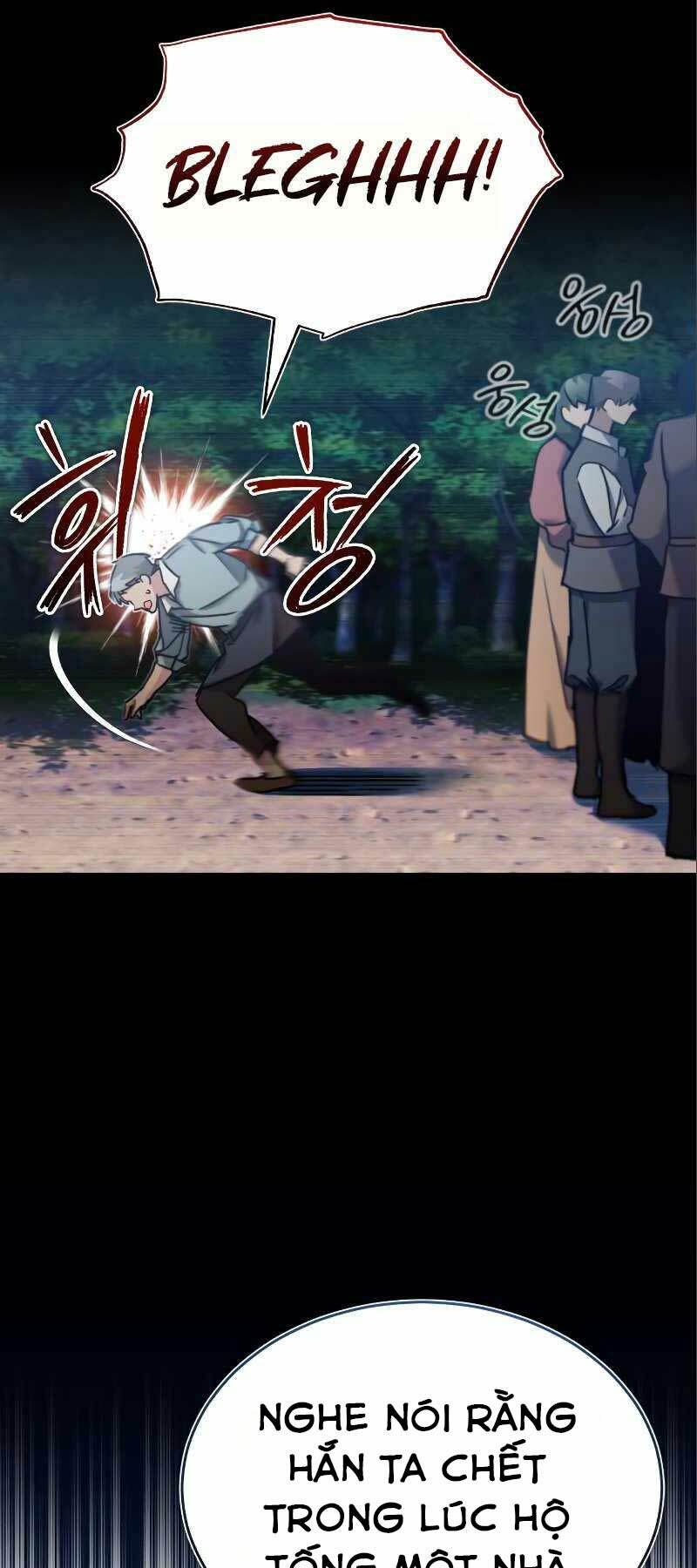 Thiên Quỷ Chẳng Sống Nổi Cuộc Đời Bình Thường - Chapter 30 - Page 41