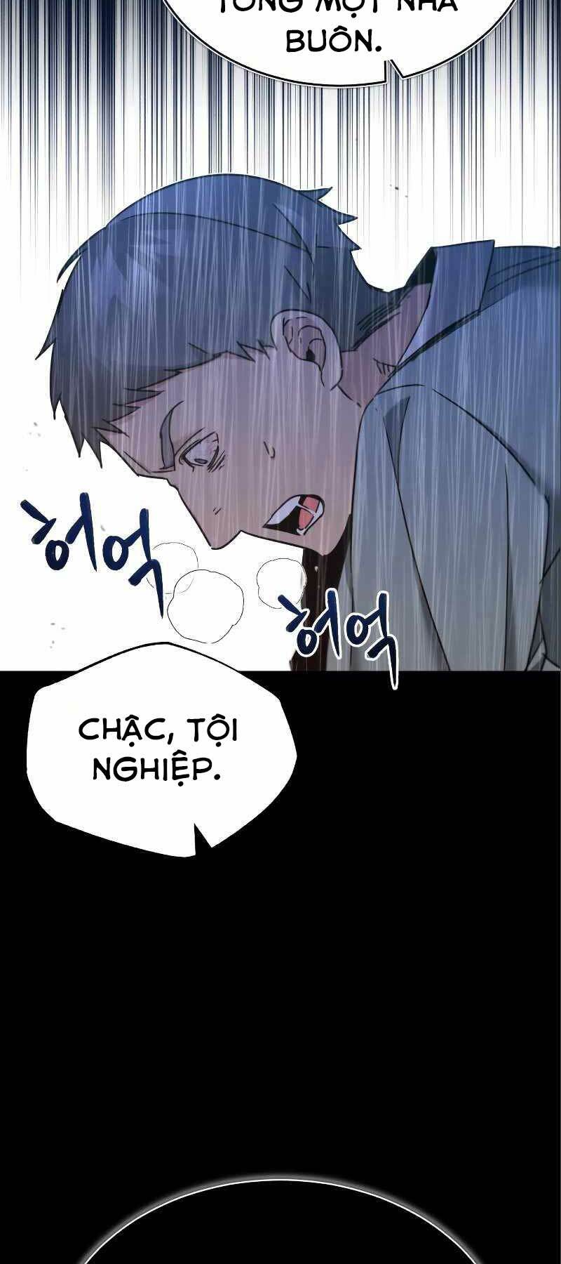 Thiên Quỷ Chẳng Sống Nổi Cuộc Đời Bình Thường - Chapter 30 - Page 42