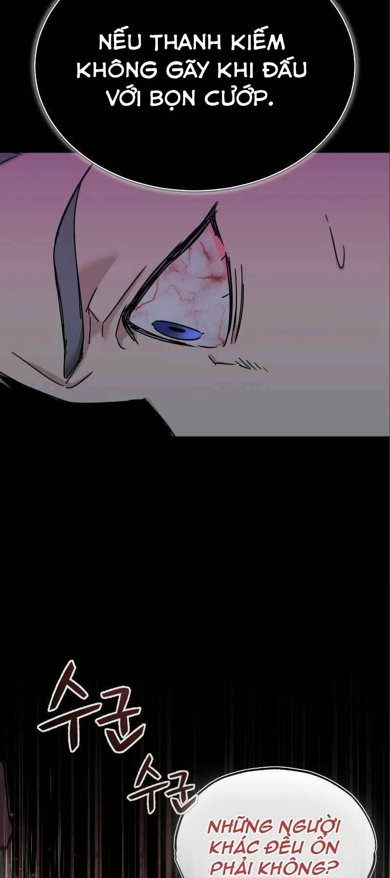 Thiên Quỷ Chẳng Sống Nổi Cuộc Đời Bình Thường - Chapter 30 - Page 43