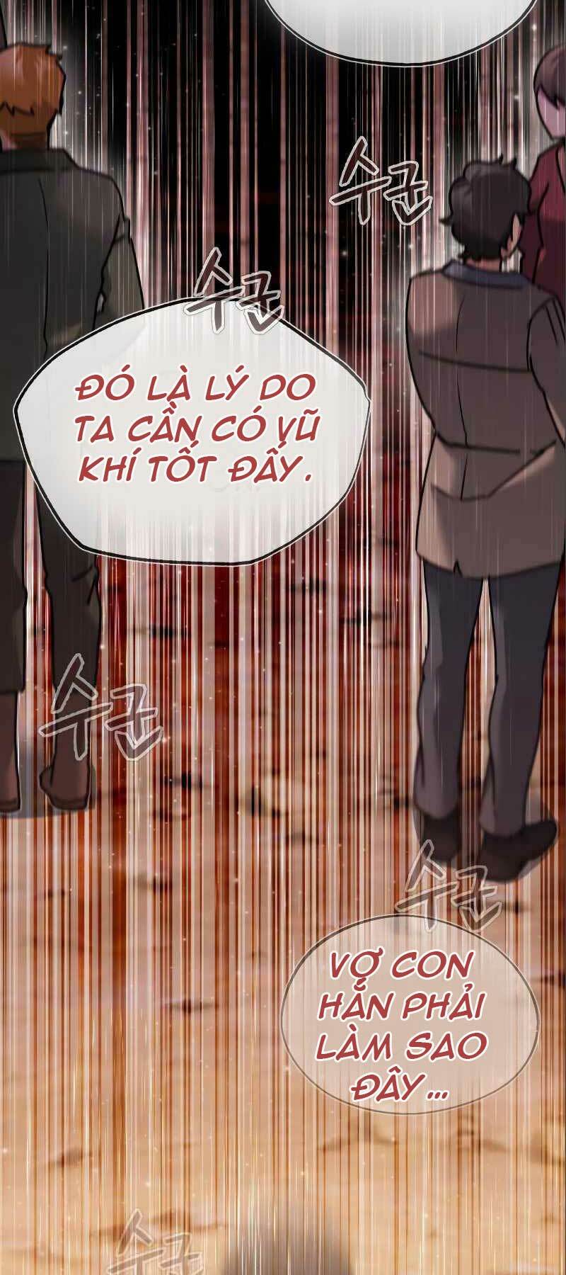 Thiên Quỷ Chẳng Sống Nổi Cuộc Đời Bình Thường - Chapter 30 - Page 44