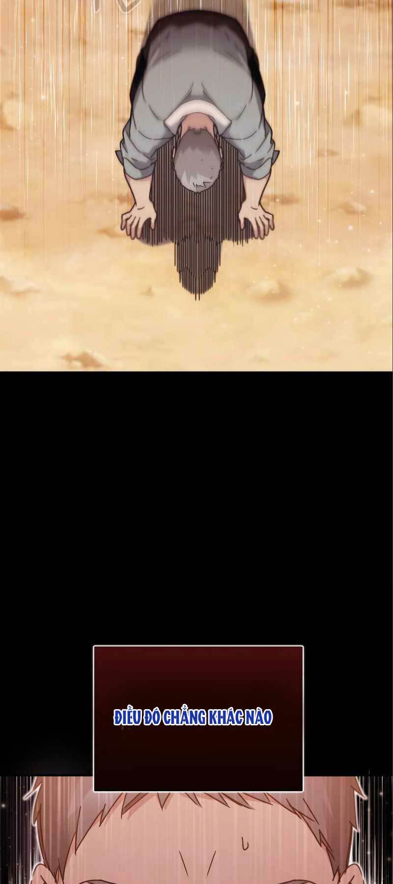 Thiên Quỷ Chẳng Sống Nổi Cuộc Đời Bình Thường - Chapter 30 - Page 45