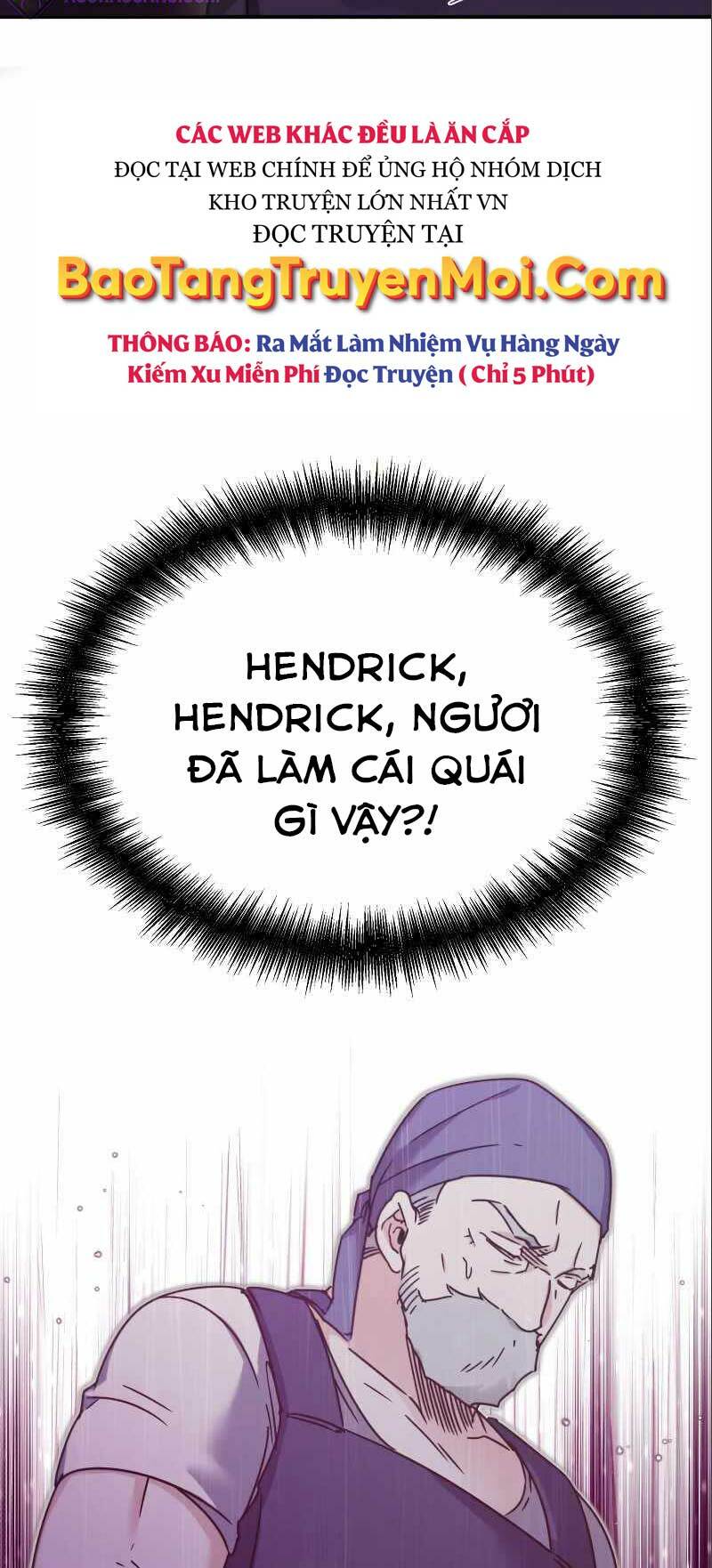 Thiên Quỷ Chẳng Sống Nổi Cuộc Đời Bình Thường - Chapter 30 - Page 48