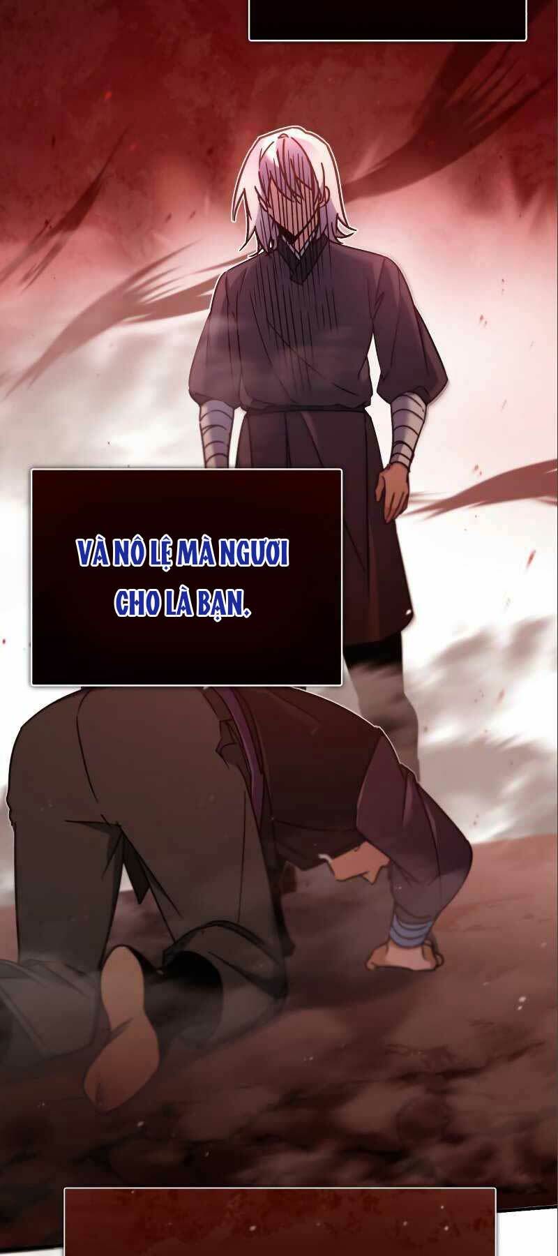 Thiên Quỷ Chẳng Sống Nổi Cuộc Đời Bình Thường - Chapter 30 - Page 4