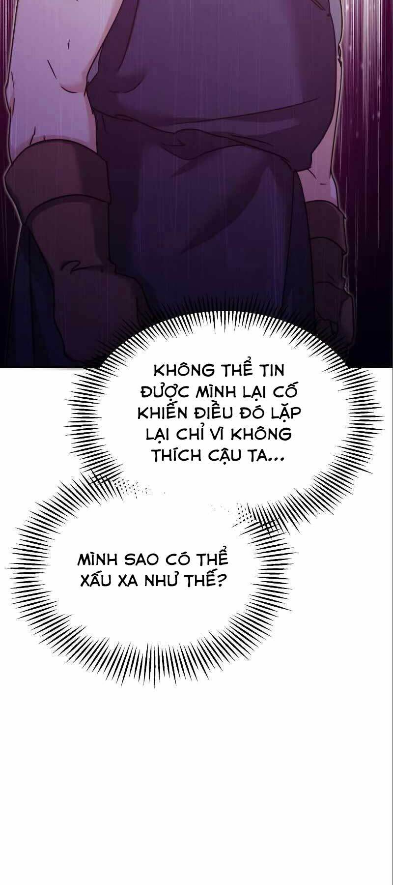 Thiên Quỷ Chẳng Sống Nổi Cuộc Đời Bình Thường - Chapter 30 - Page 49