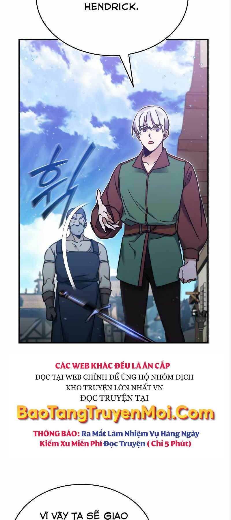 Thiên Quỷ Chẳng Sống Nổi Cuộc Đời Bình Thường - Chapter 30 - Page 52