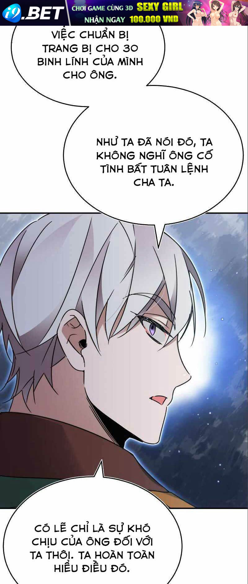 Thiên Quỷ Chẳng Sống Nổi Cuộc Đời Bình Thường - Chapter 30 - Page 53