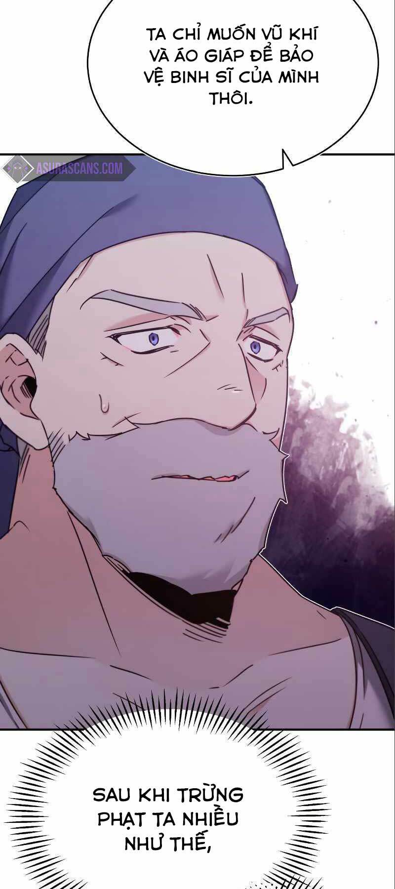 Thiên Quỷ Chẳng Sống Nổi Cuộc Đời Bình Thường - Chapter 30 - Page 55