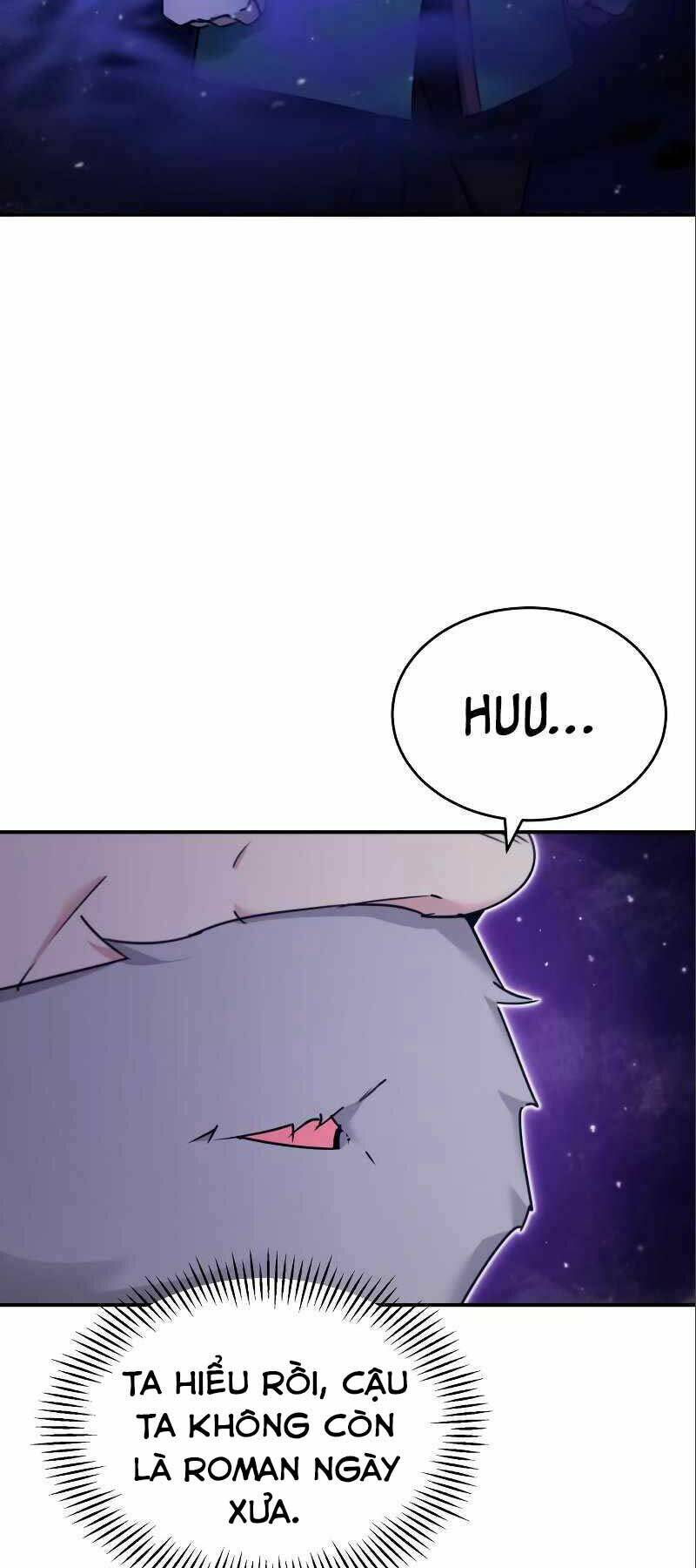 Thiên Quỷ Chẳng Sống Nổi Cuộc Đời Bình Thường - Chapter 30 - Page 58