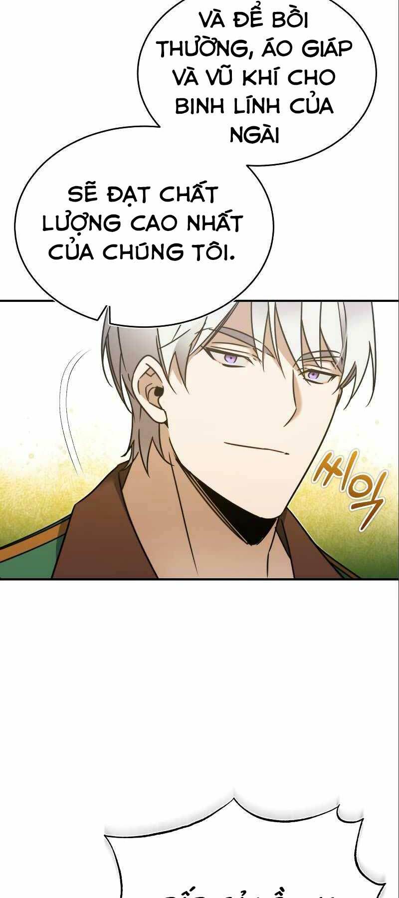 Thiên Quỷ Chẳng Sống Nổi Cuộc Đời Bình Thường - Chapter 30 - Page 61