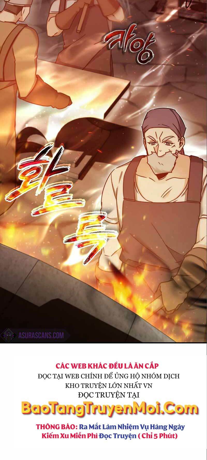 Thiên Quỷ Chẳng Sống Nổi Cuộc Đời Bình Thường - Chapter 30 - Page 64