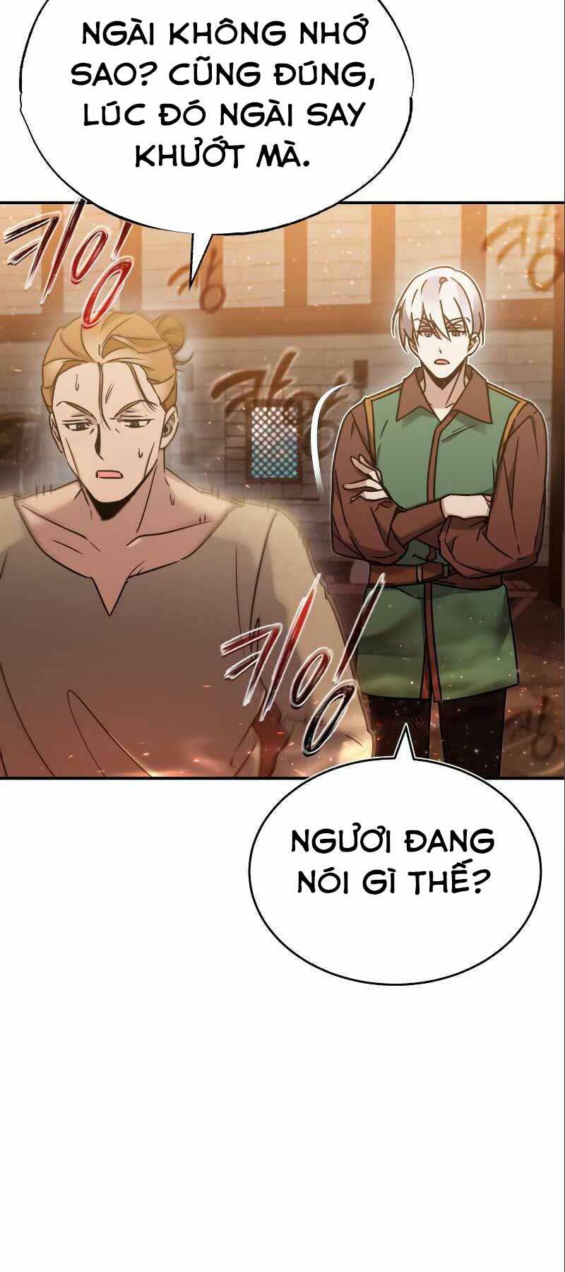 Thiên Quỷ Chẳng Sống Nổi Cuộc Đời Bình Thường - Chapter 30 - Page 66