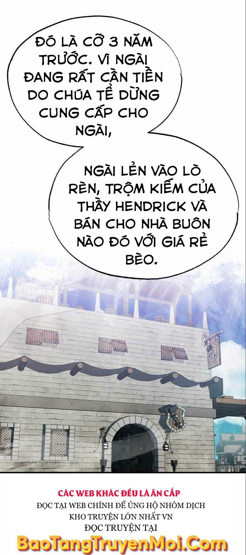 Thiên Quỷ Chẳng Sống Nổi Cuộc Đời Bình Thường - Chapter 30 - Page 67