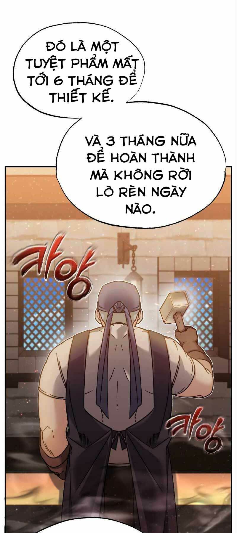 Thiên Quỷ Chẳng Sống Nổi Cuộc Đời Bình Thường - Chapter 30 - Page 69