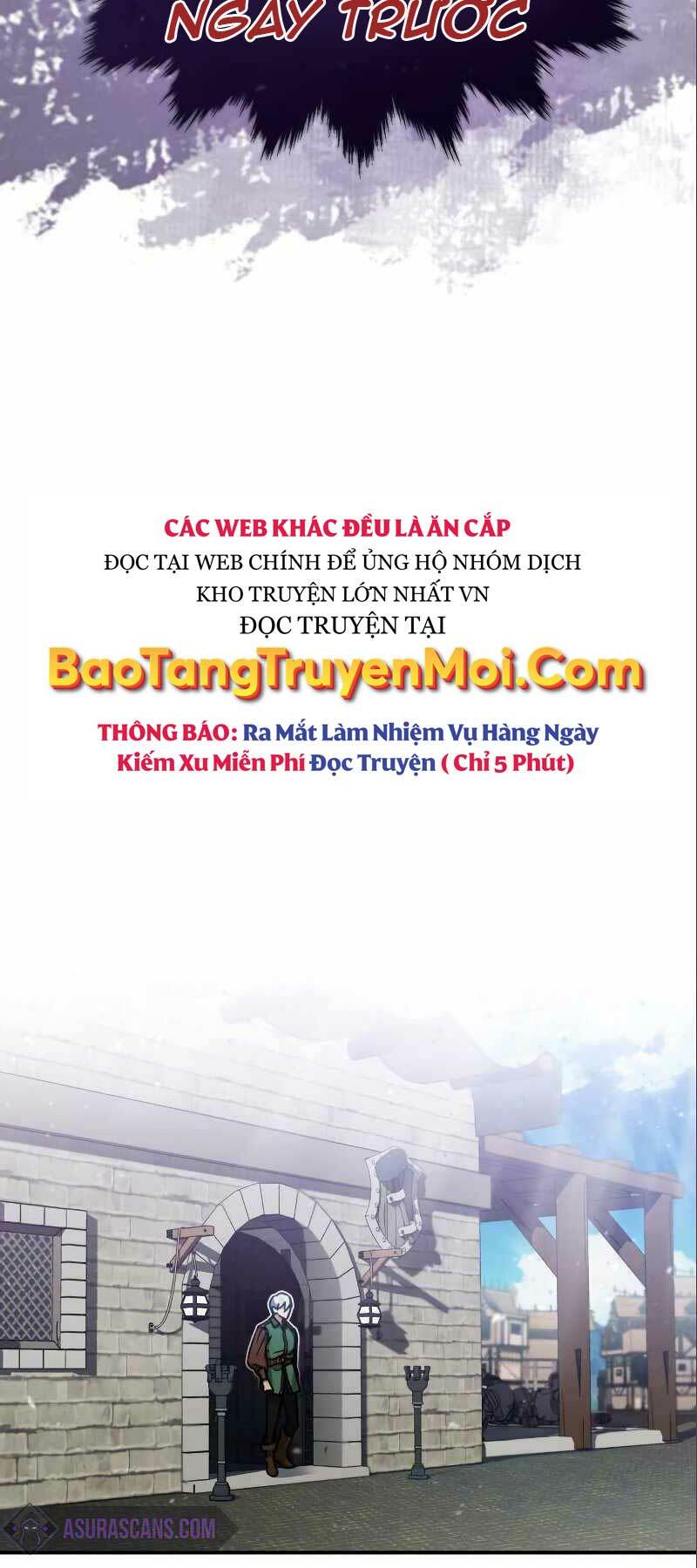 Thiên Quỷ Chẳng Sống Nổi Cuộc Đời Bình Thường - Chapter 30 - Page 72