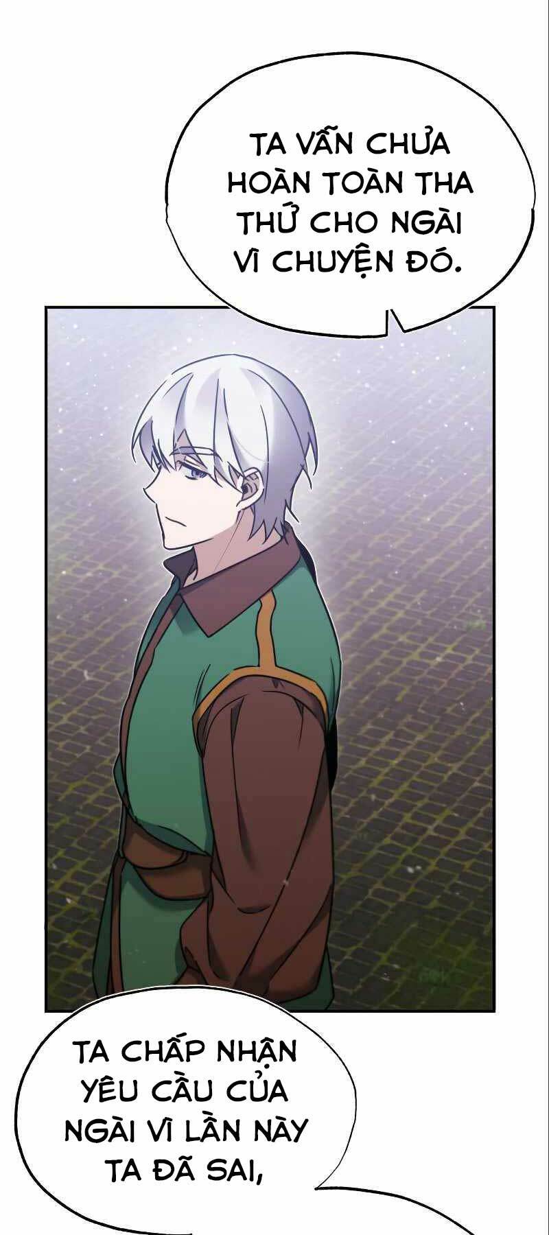 Thiên Quỷ Chẳng Sống Nổi Cuộc Đời Bình Thường - Chapter 30 - Page 75