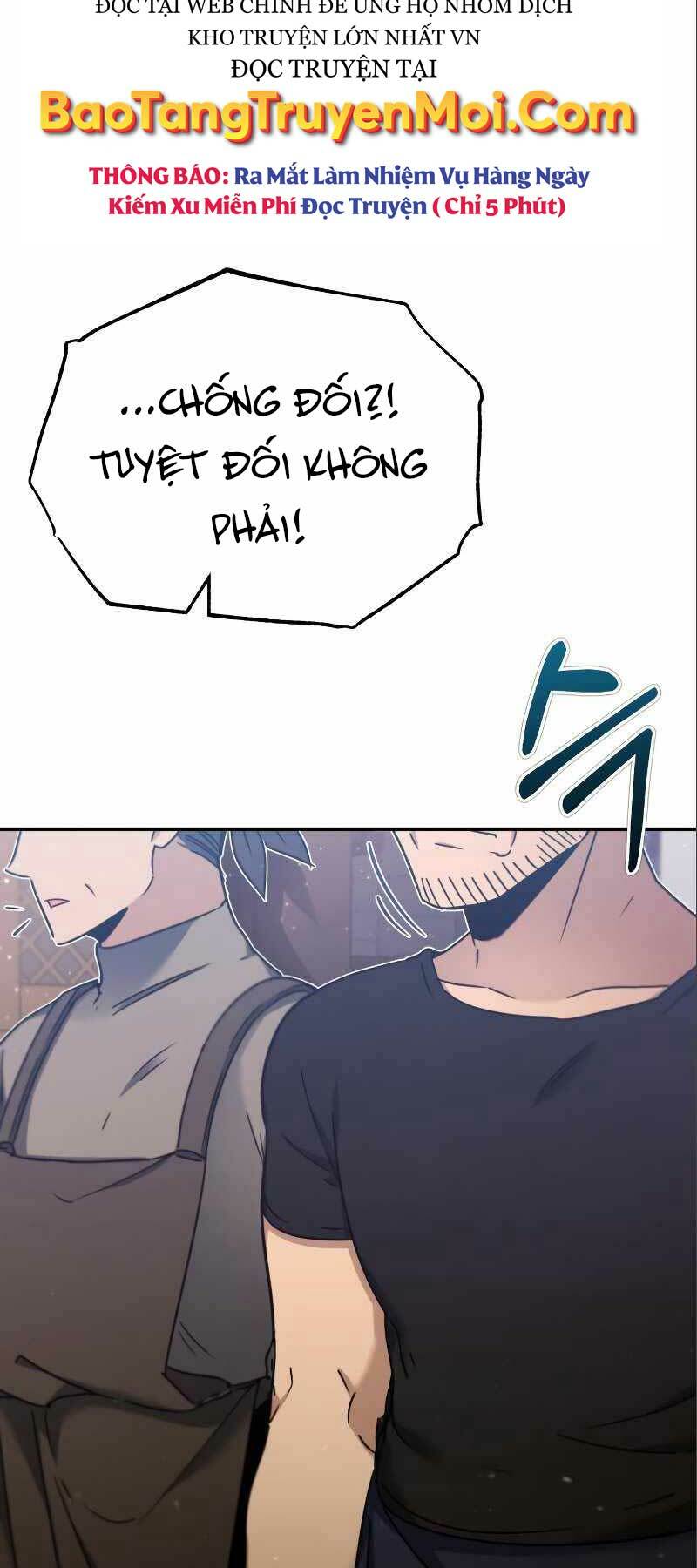 Thiên Quỷ Chẳng Sống Nổi Cuộc Đời Bình Thường - Chapter 30 - Page 7
