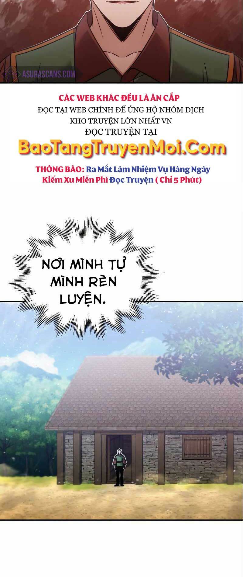 Thiên Quỷ Chẳng Sống Nổi Cuộc Đời Bình Thường - Chapter 30 - Page 81