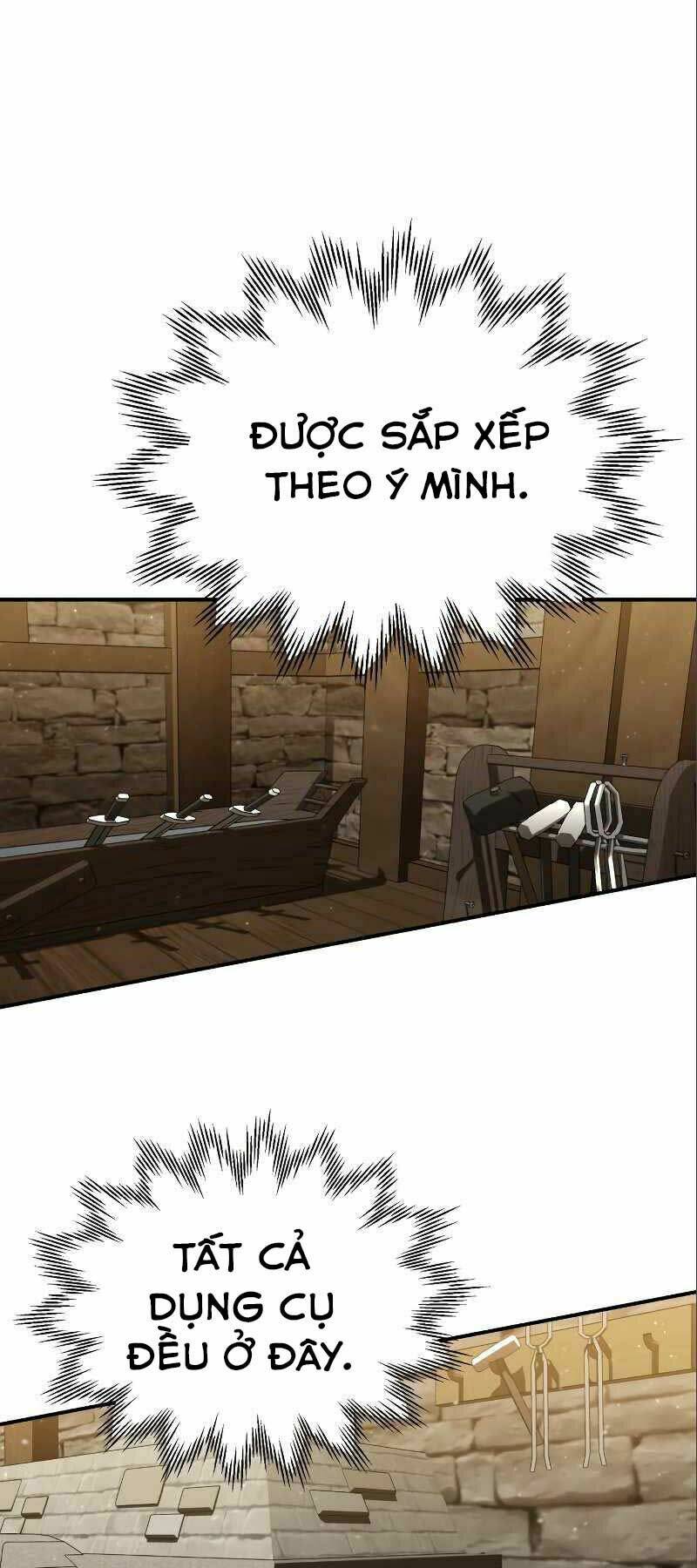 Thiên Quỷ Chẳng Sống Nổi Cuộc Đời Bình Thường - Chapter 30 - Page 82