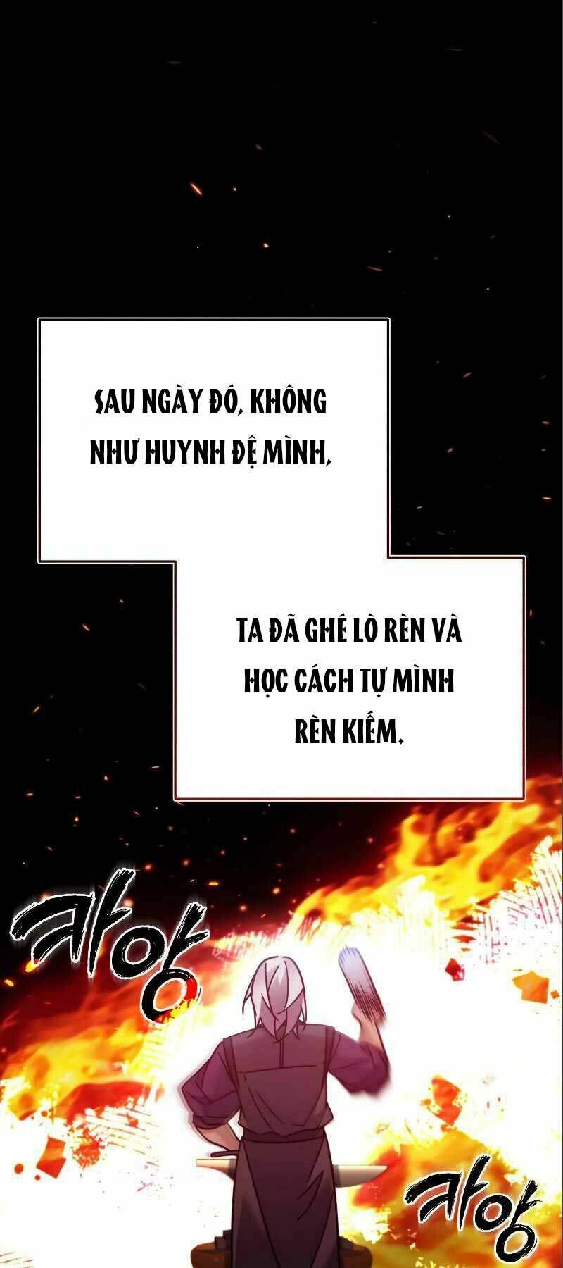 Thiên Quỷ Chẳng Sống Nổi Cuộc Đời Bình Thường - Chapter 30 - Page 97
