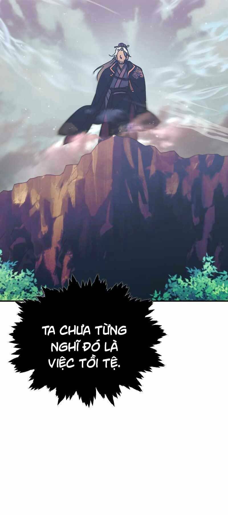 Thiên Quỷ Chẳng Sống Nổi Cuộc Đời Bình Thường - Chapter 31 - Page 10