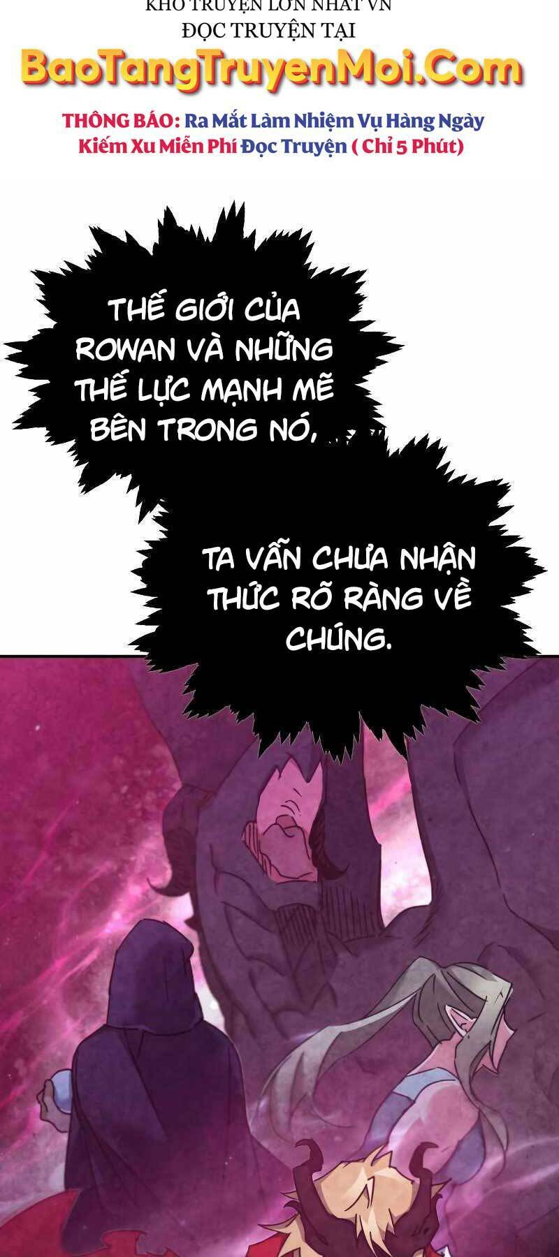 Thiên Quỷ Chẳng Sống Nổi Cuộc Đời Bình Thường - Chapter 31 - Page 13