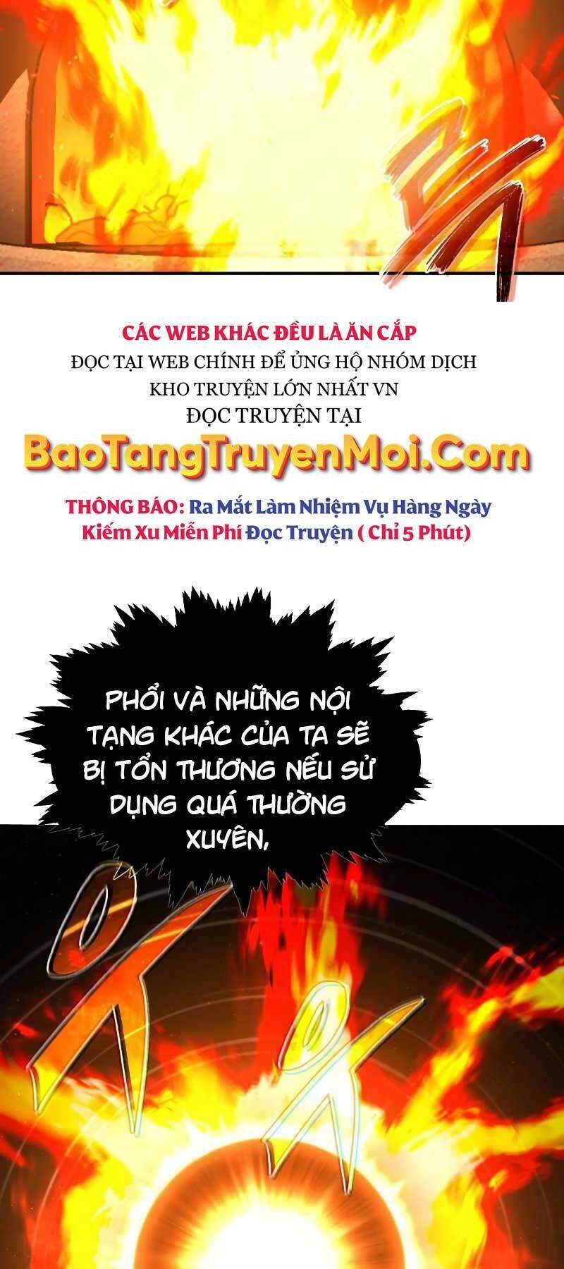 Thiên Quỷ Chẳng Sống Nổi Cuộc Đời Bình Thường - Chapter 31 - Page 20