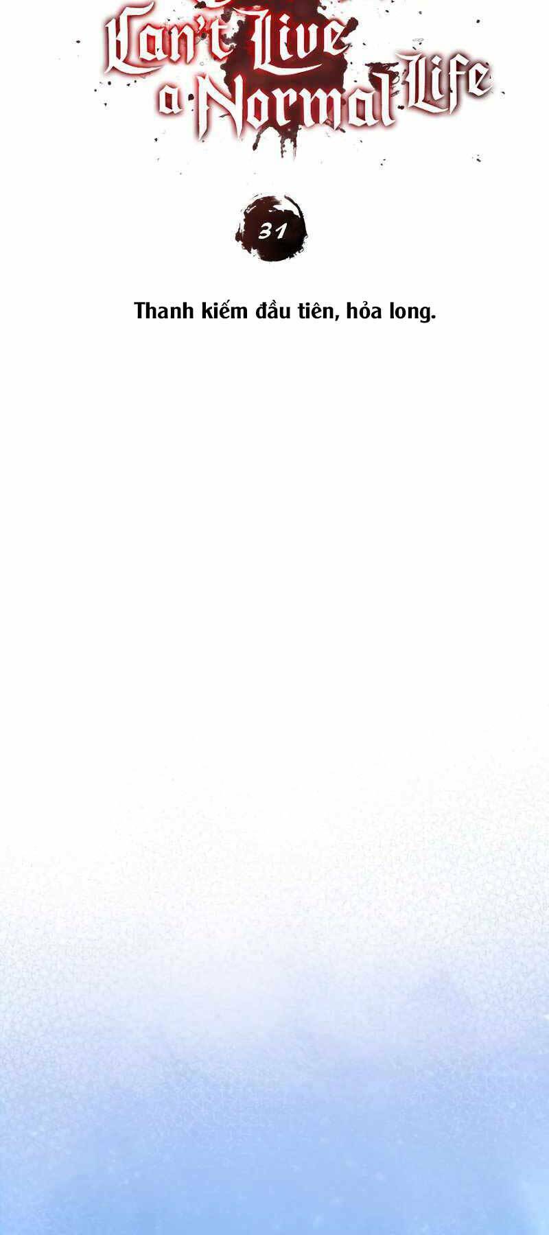 Thiên Quỷ Chẳng Sống Nổi Cuộc Đời Bình Thường - Chapter 31 - Page 24