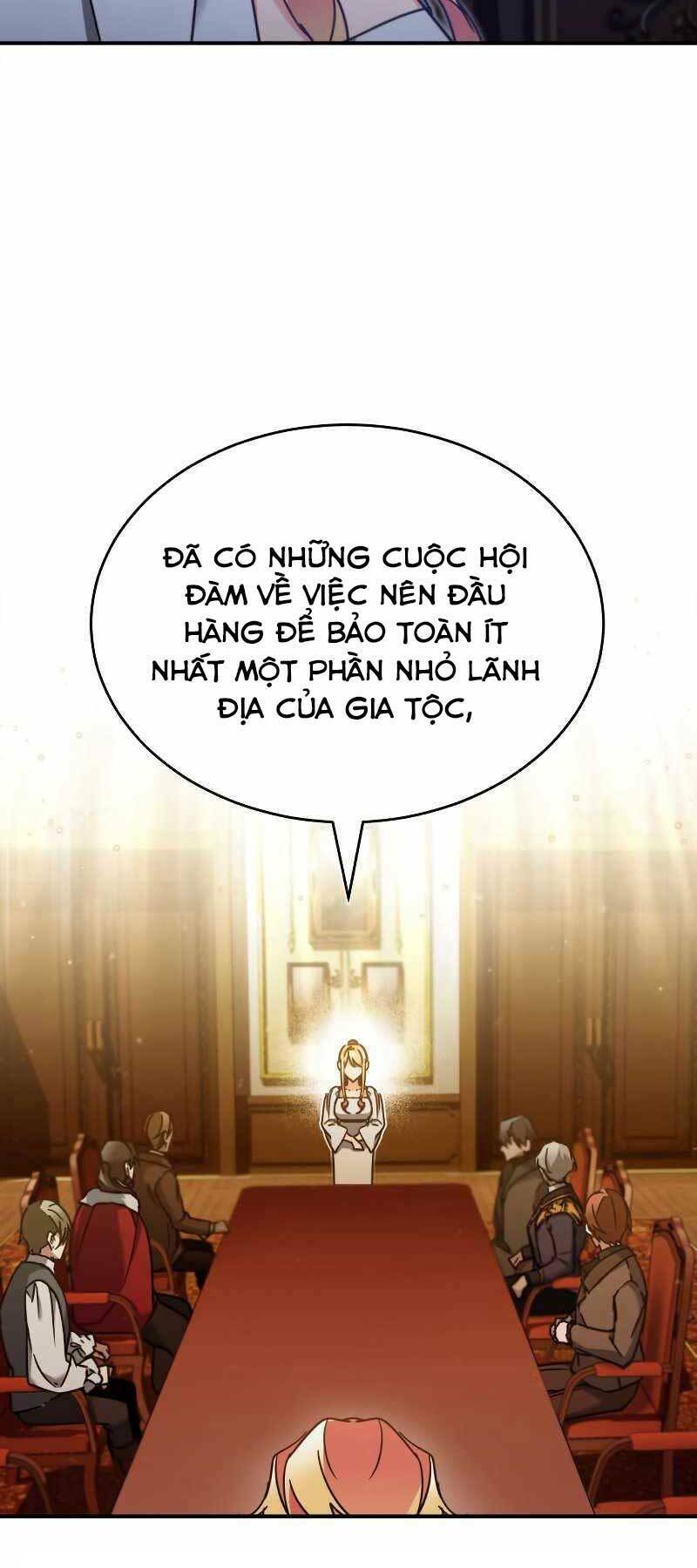 Thiên Quỷ Chẳng Sống Nổi Cuộc Đời Bình Thường - Chapter 31 - Page 28