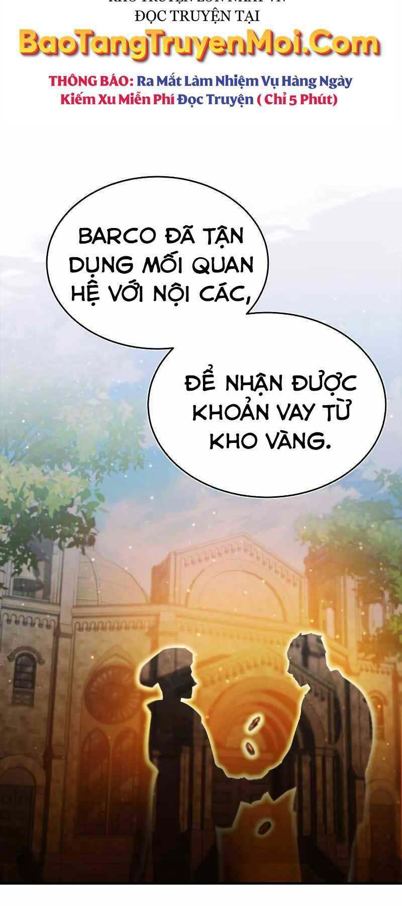 Thiên Quỷ Chẳng Sống Nổi Cuộc Đời Bình Thường - Chapter 31 - Page 32