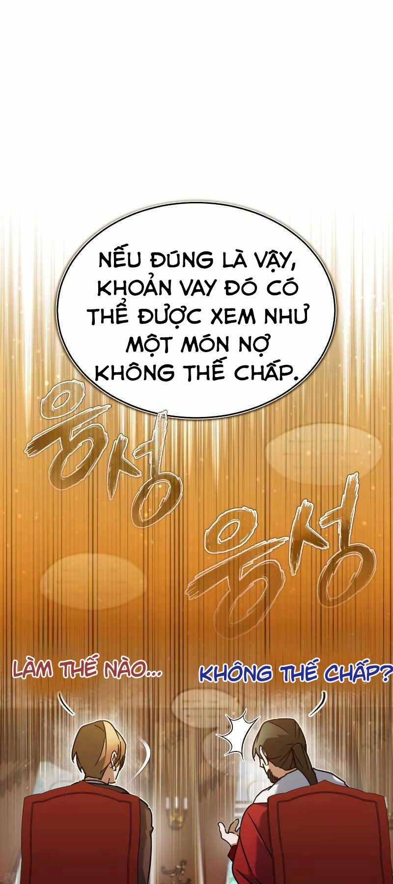 Thiên Quỷ Chẳng Sống Nổi Cuộc Đời Bình Thường - Chapter 31 - Page 33
