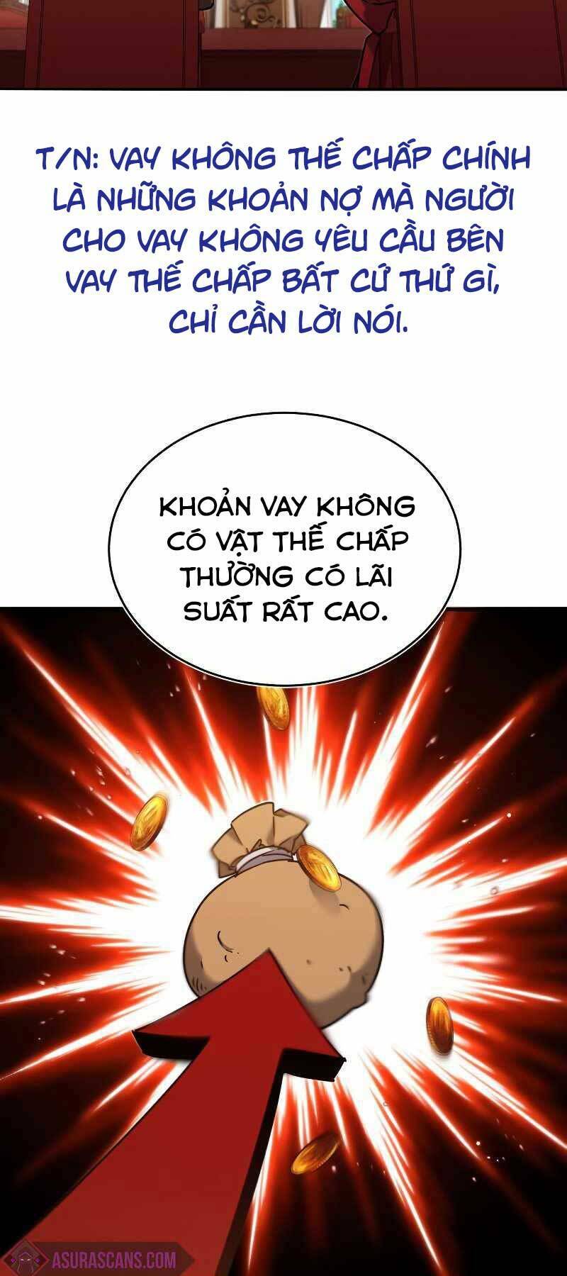 Thiên Quỷ Chẳng Sống Nổi Cuộc Đời Bình Thường - Chapter 31 - Page 34