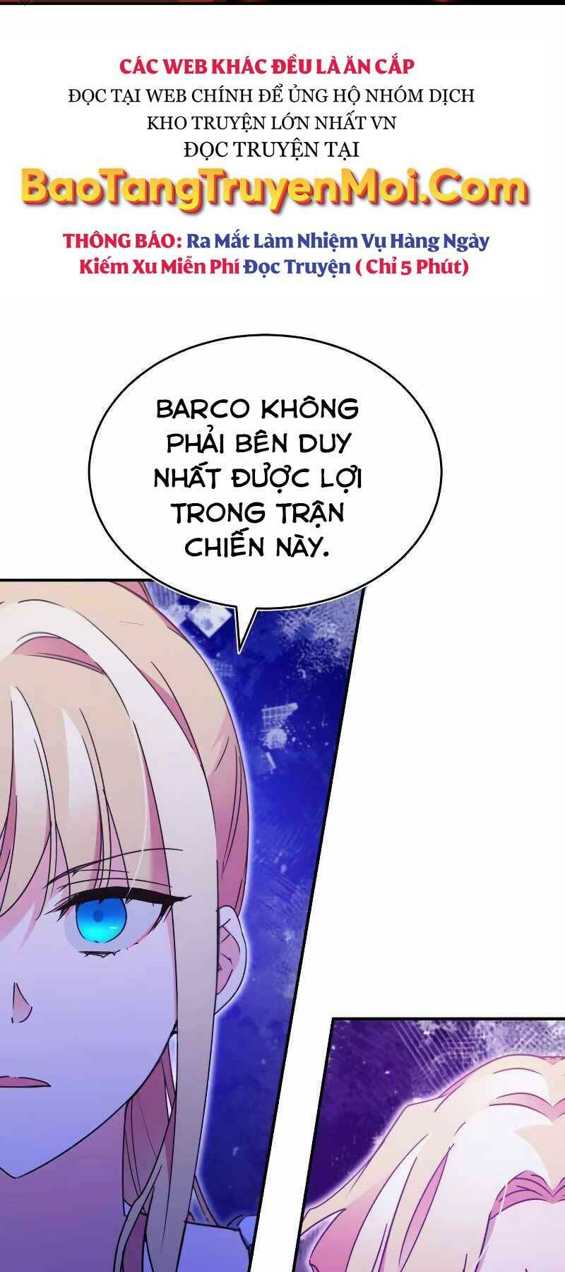 Thiên Quỷ Chẳng Sống Nổi Cuộc Đời Bình Thường - Chapter 31 - Page 35