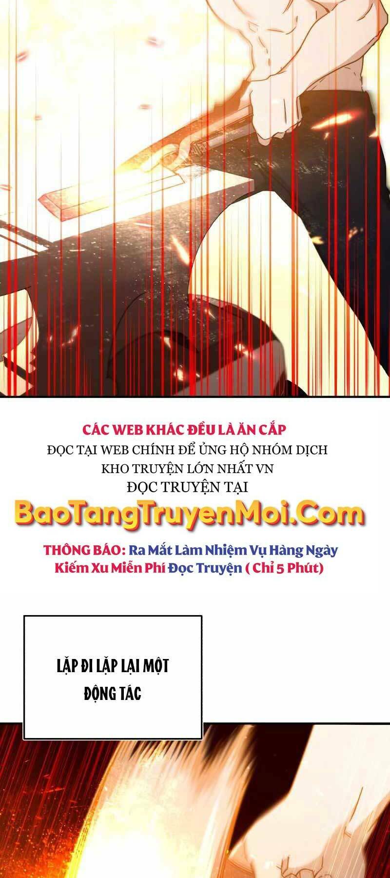 Thiên Quỷ Chẳng Sống Nổi Cuộc Đời Bình Thường - Chapter 31 - Page 3