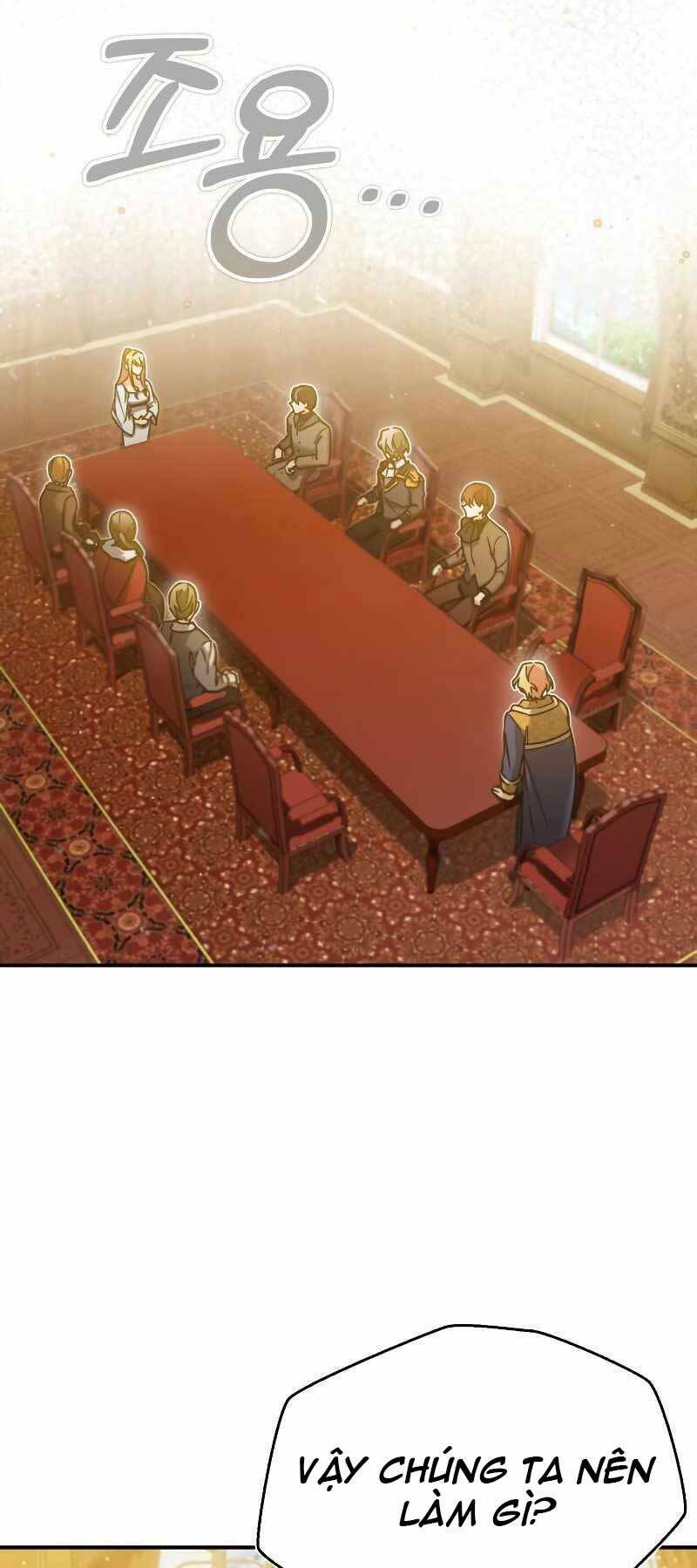 Thiên Quỷ Chẳng Sống Nổi Cuộc Đời Bình Thường - Chapter 31 - Page 39