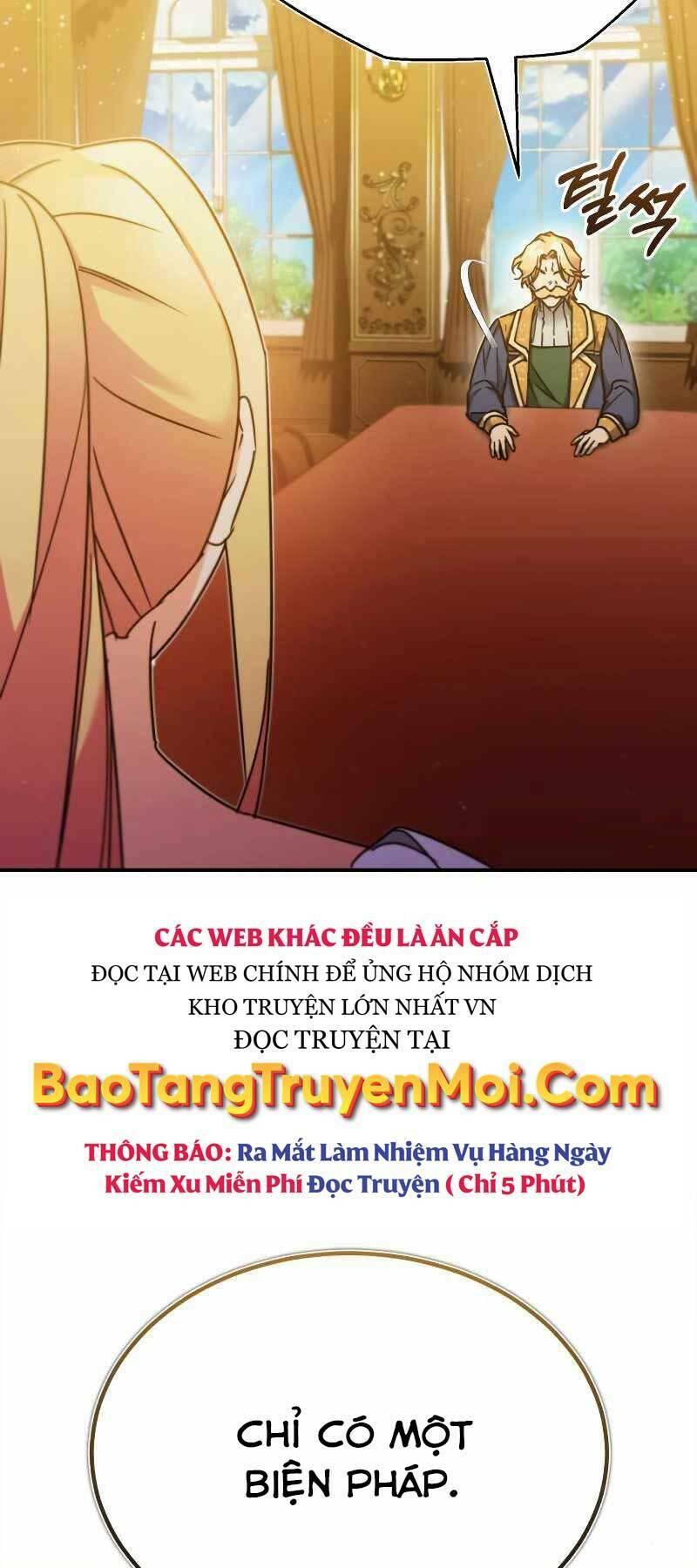 Thiên Quỷ Chẳng Sống Nổi Cuộc Đời Bình Thường - Chapter 31 - Page 40