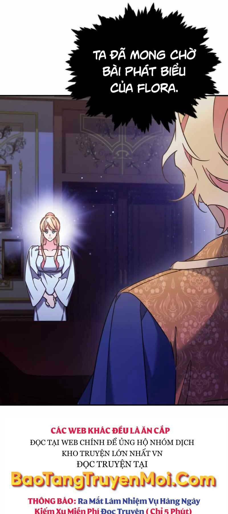 Thiên Quỷ Chẳng Sống Nổi Cuộc Đời Bình Thường - Chapter 31 - Page 46