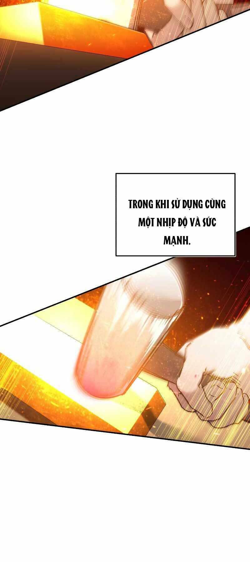 Thiên Quỷ Chẳng Sống Nổi Cuộc Đời Bình Thường - Chapter 31 - Page 4