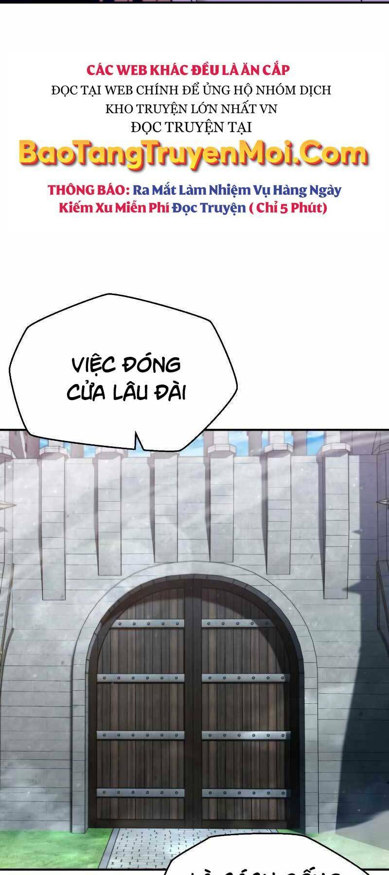 Thiên Quỷ Chẳng Sống Nổi Cuộc Đời Bình Thường - Chapter 31 - Page 49