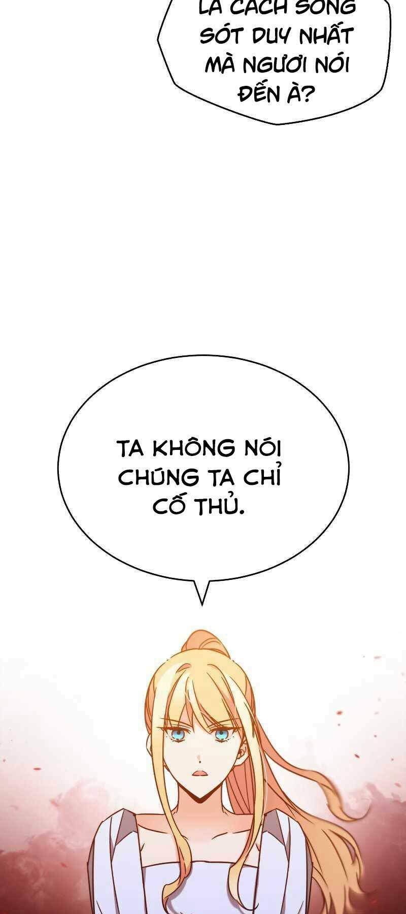 Thiên Quỷ Chẳng Sống Nổi Cuộc Đời Bình Thường - Chapter 31 - Page 50