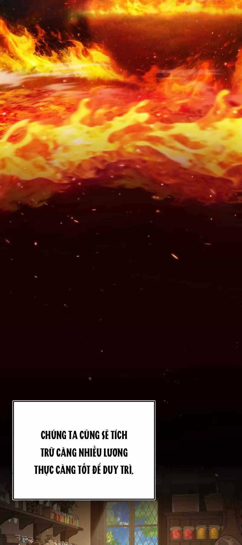 Thiên Quỷ Chẳng Sống Nổi Cuộc Đời Bình Thường - Chapter 31 - Page 52