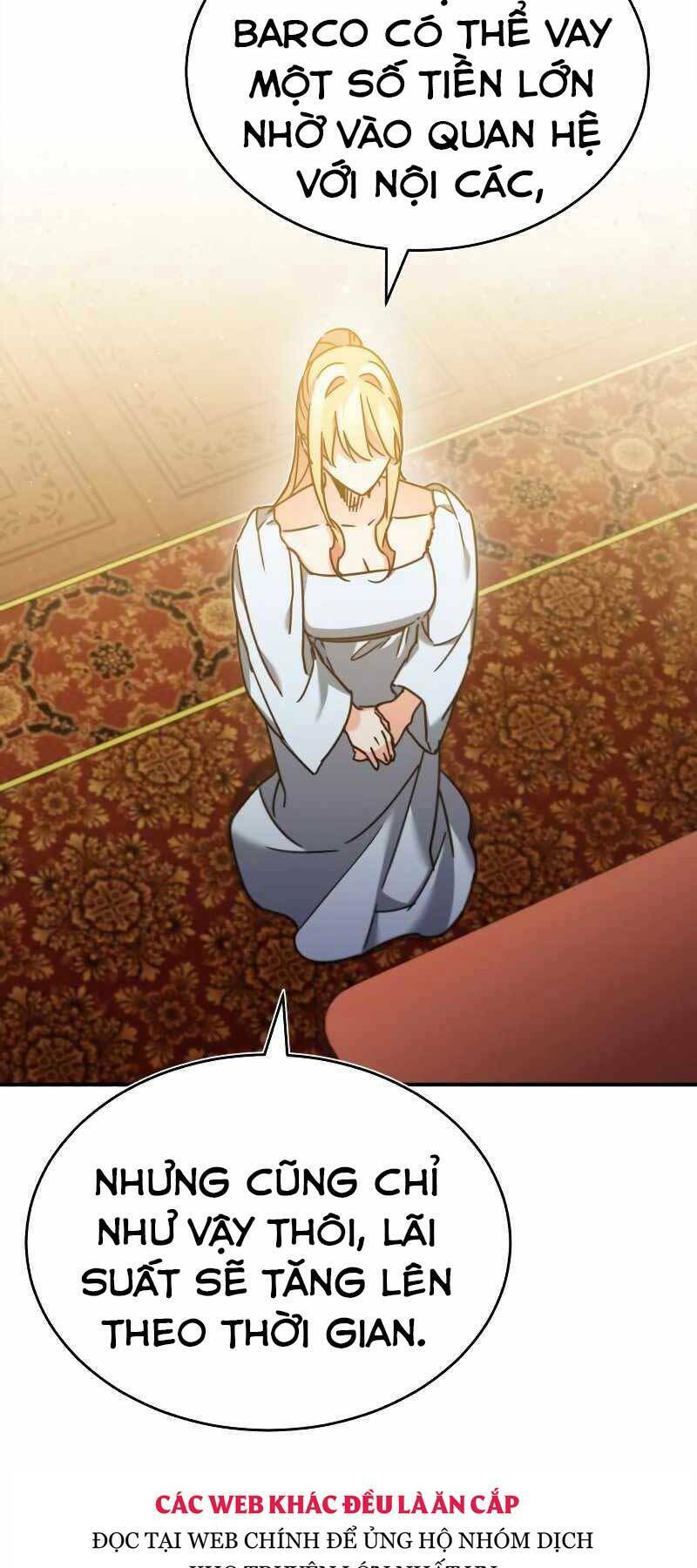 Thiên Quỷ Chẳng Sống Nổi Cuộc Đời Bình Thường - Chapter 31 - Page 57